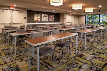 hampton inn tampa downtown channel district