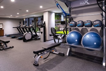 hampton inn tampa downtown channel district