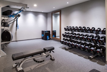 hampton inn tampa downtown channel district