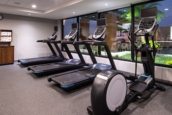 hampton inn tampa downtown channel district