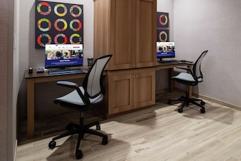 hampton inn tampa downtown channel district