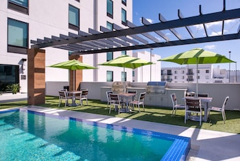 hampton inn tampa downtown channel district