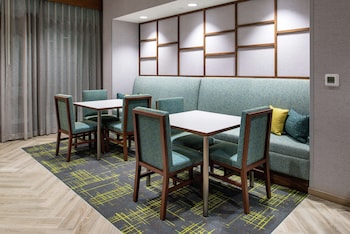 hampton inn tampa downtown channel district