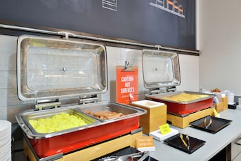 hampton inn tampa downtown channel district