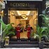 s central hotel and spa