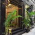 s central hotel and spa
