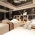 s central hotel and spa