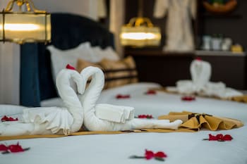 s central hotel and spa