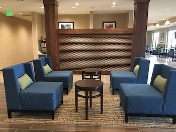 comfort inn and suites zion park area