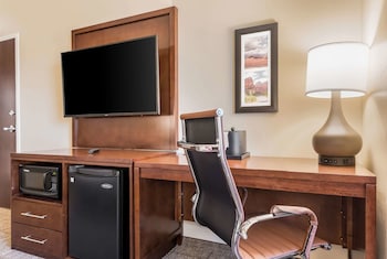 comfort inn and suites zion park area