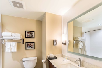 comfort inn and suites zion park area