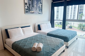 castle beach club condominiums by miarentals