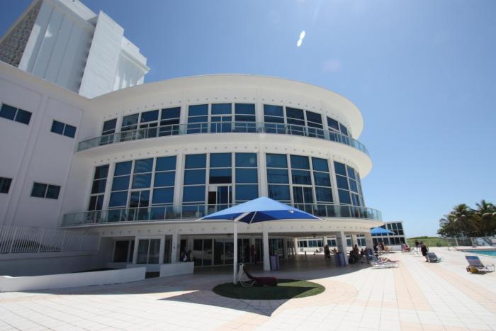 castle beach club condominiums by miarentals