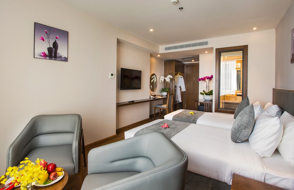dtx hotel nha trang