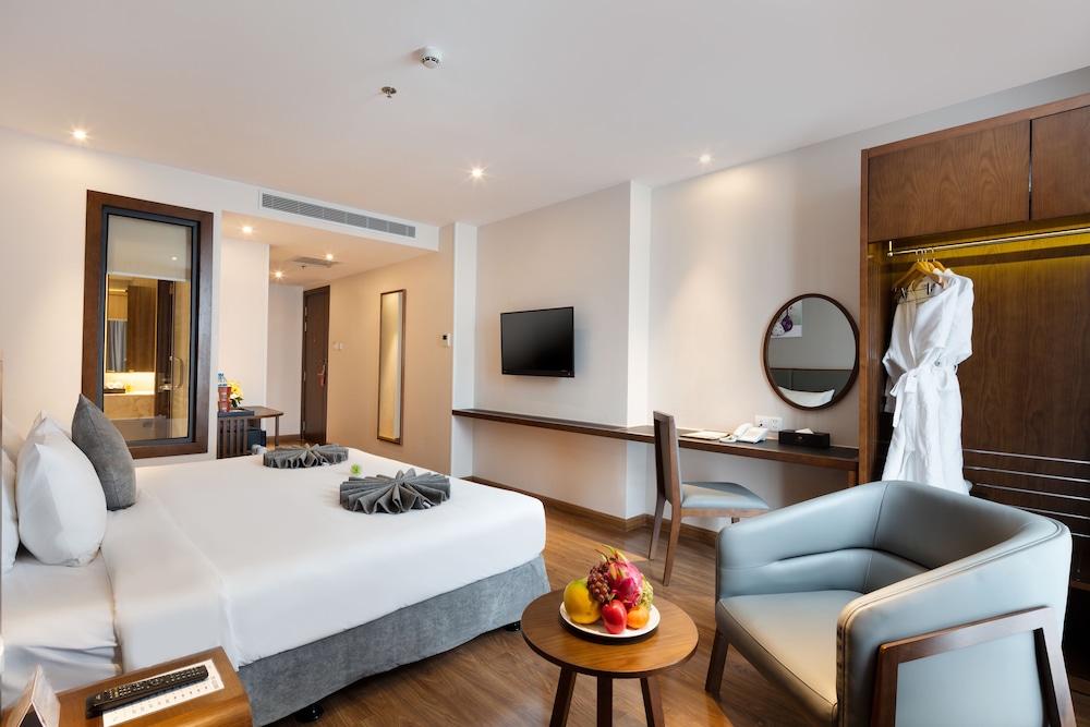 dtx hotel nha trang