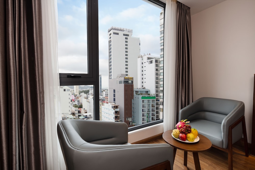 dtx hotel nha trang