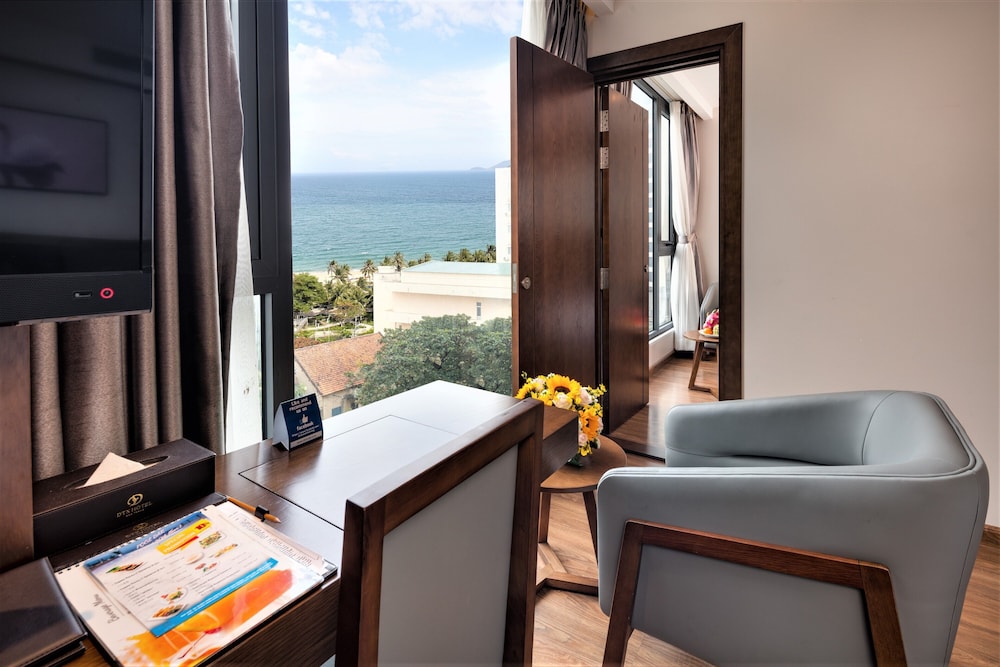 dtx hotel nha trang
