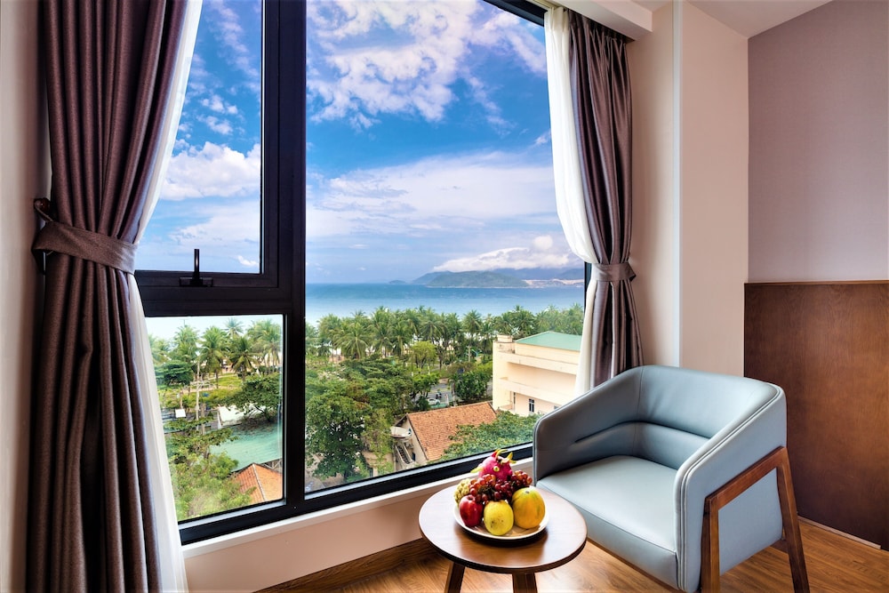 dtx hotel nha trang