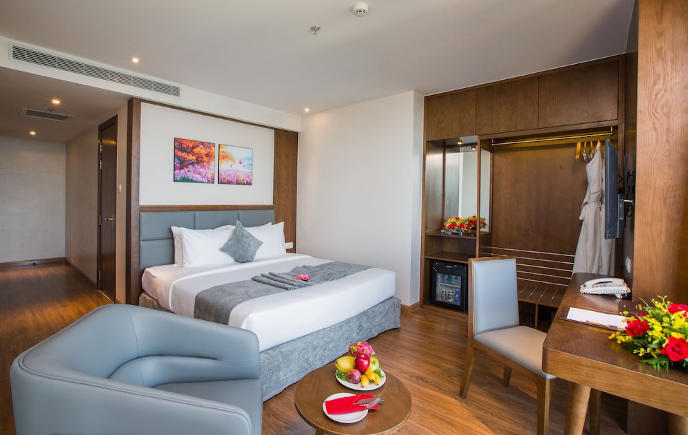 dtx hotel nha trang