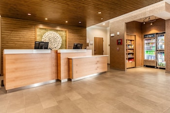 fairfield inn and suites by marriott dallas dfw airp