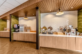 fairfield inn and suites by marriott dallas dfw airp