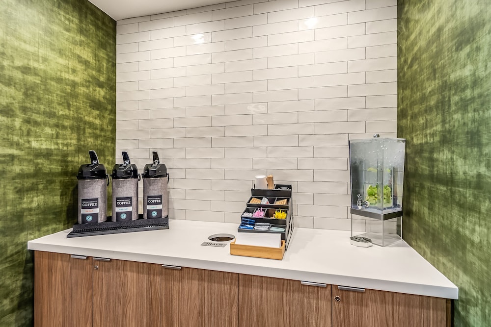 fairfield inn and suites by marriott dallas dfw airp