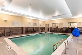 fairfield inn and suites by marriott dallas dfw airp