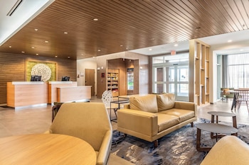 fairfield inn and suites by marriott dallas dfw airp