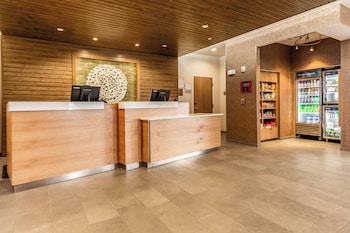 fairfield inn and suites by marriott dallas dfw airp