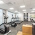 fairfield inn and suites by marriott dallas dfw airp