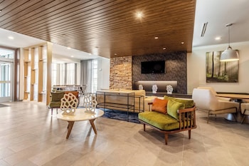 fairfield inn and suites by marriott dallas dfw airp