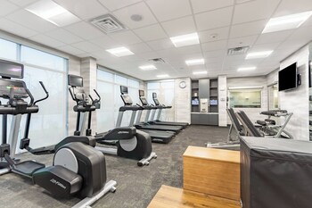 fairfield inn and suites by marriott dallas dfw airp
