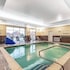 fairfield inn and suites by marriott dallas dfw airp