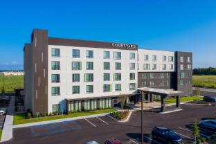 courtyard by marriott lafayette south