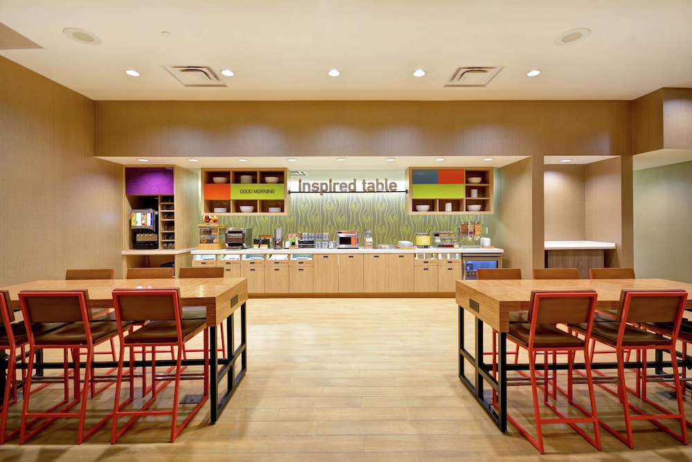 home2 suites by hilton at the galleria