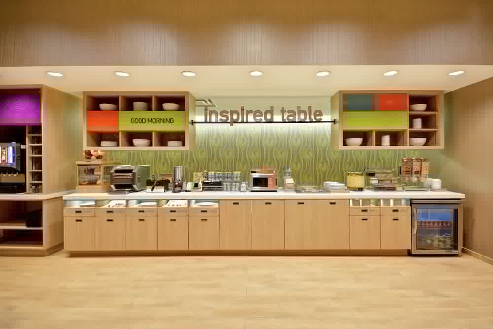 home2 suites by hilton at the galleria
