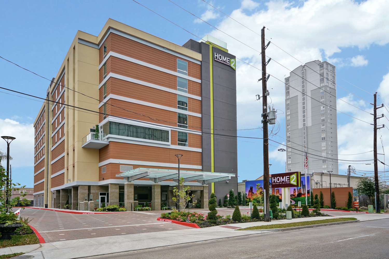 home2 suites by hilton at the galleria