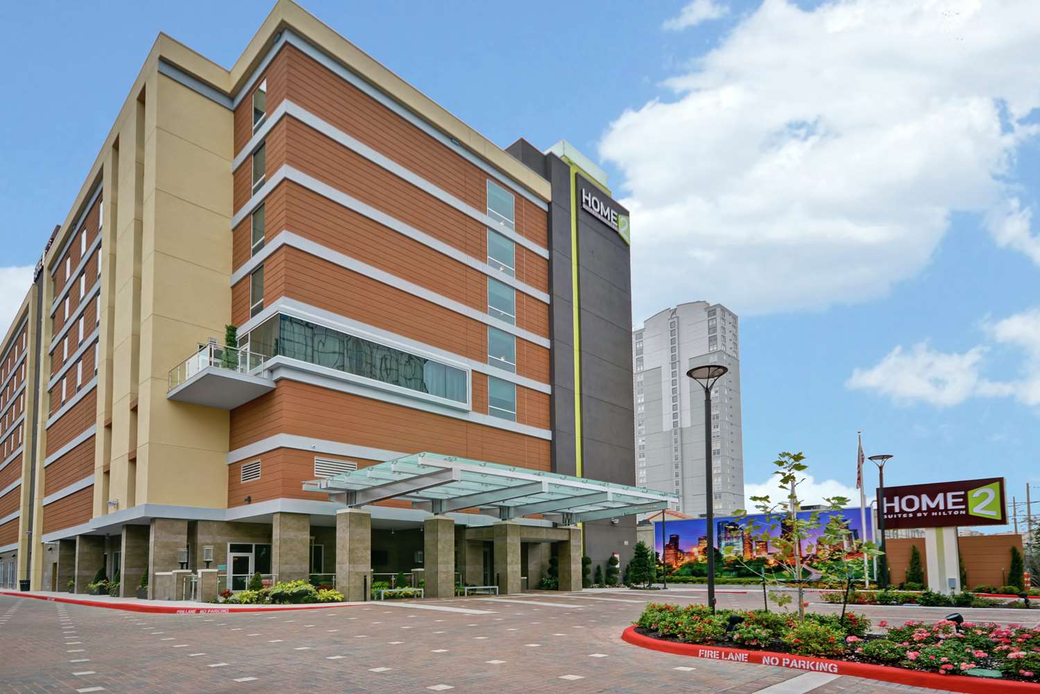 home2 suites by hilton at the galleria