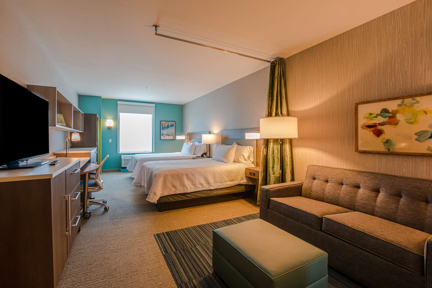 home2 suites by hilton nashville bellevue