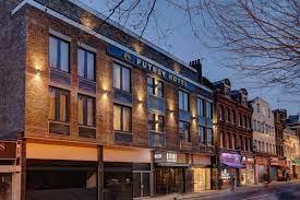 putney hotel bw signature collection