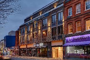 putney hotel bw signature collection