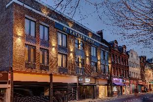 putney hotel bw signature collection