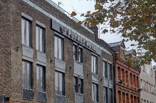putney hotel bw signature collection