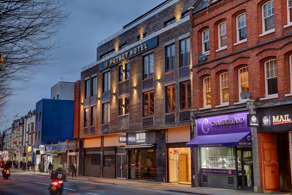 putney hotel bw signature collection