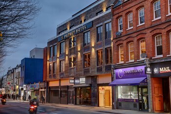 putney hotel bw signature collection