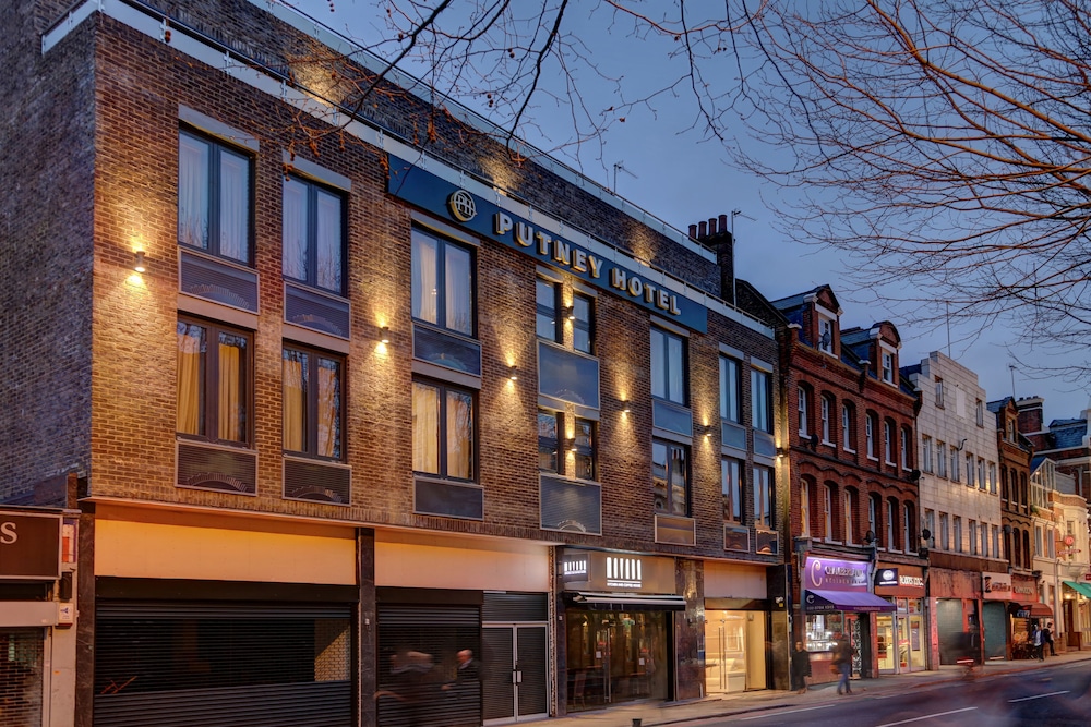 putney hotel bw signature collection