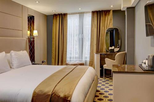 putney hotel bw signature collection