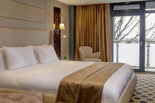 putney hotel bw signature collection