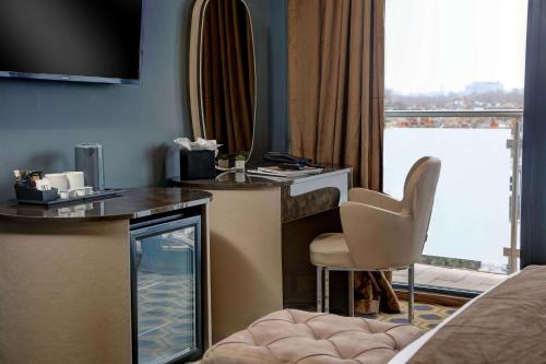 putney hotel bw signature collection