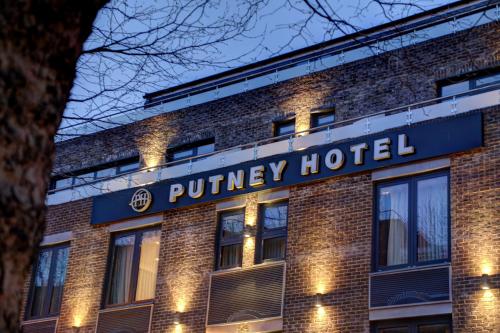 putney hotel bw signature collection